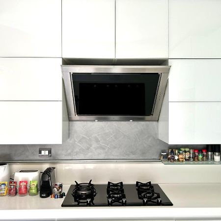 Sismondi New Apt Milano Dış mekan fotoğraf