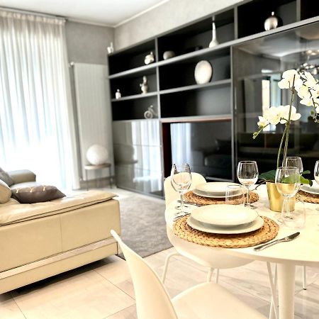 Sismondi New Apt Milano Dış mekan fotoğraf