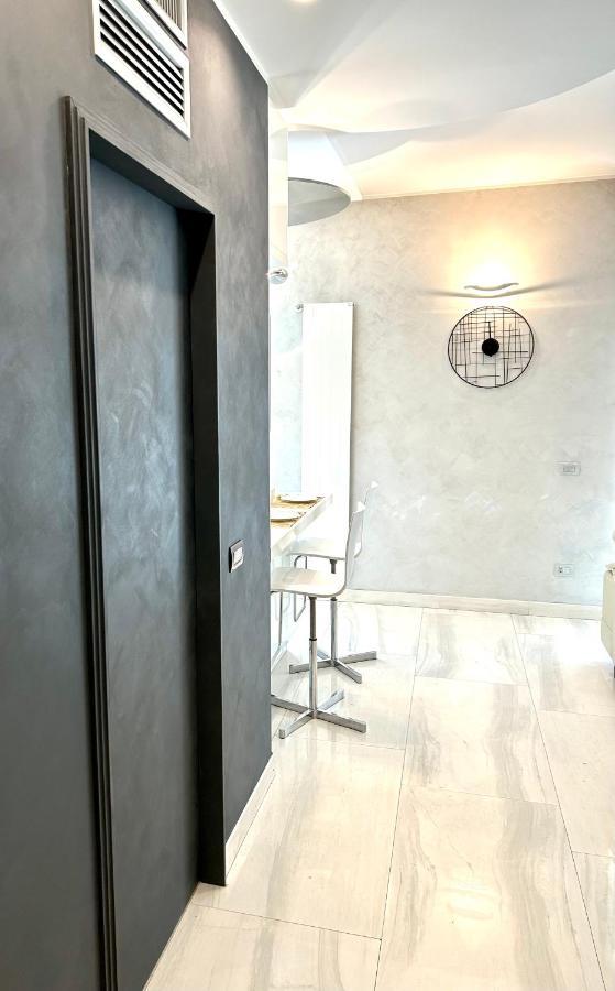 Sismondi New Apt Milano Dış mekan fotoğraf
