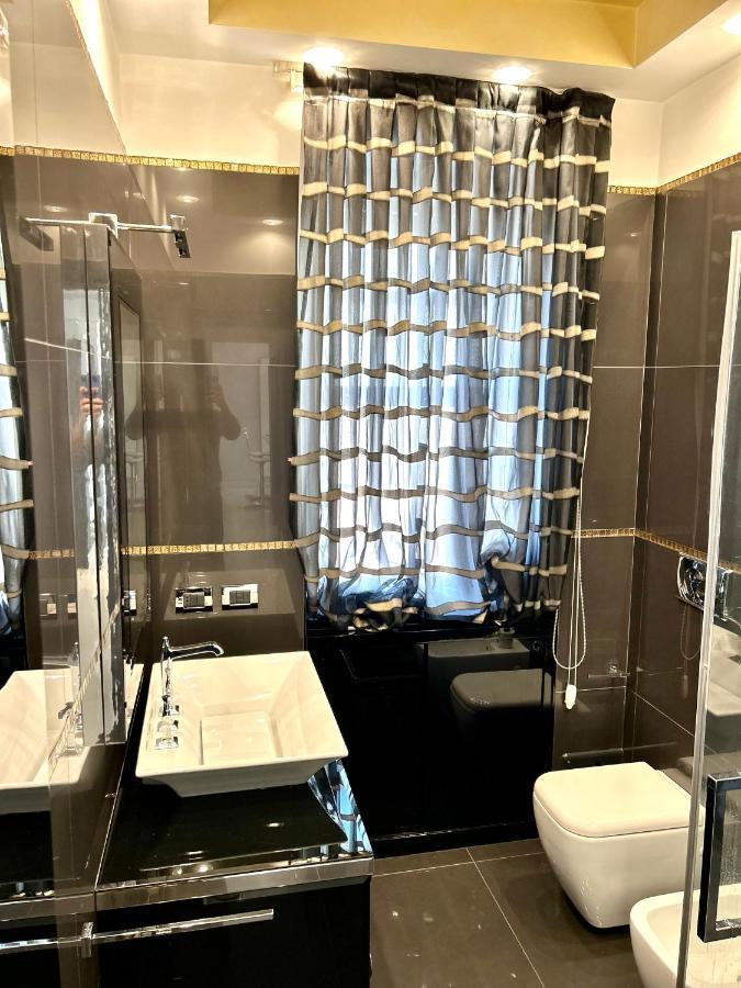 Sismondi New Apt Milano Dış mekan fotoğraf