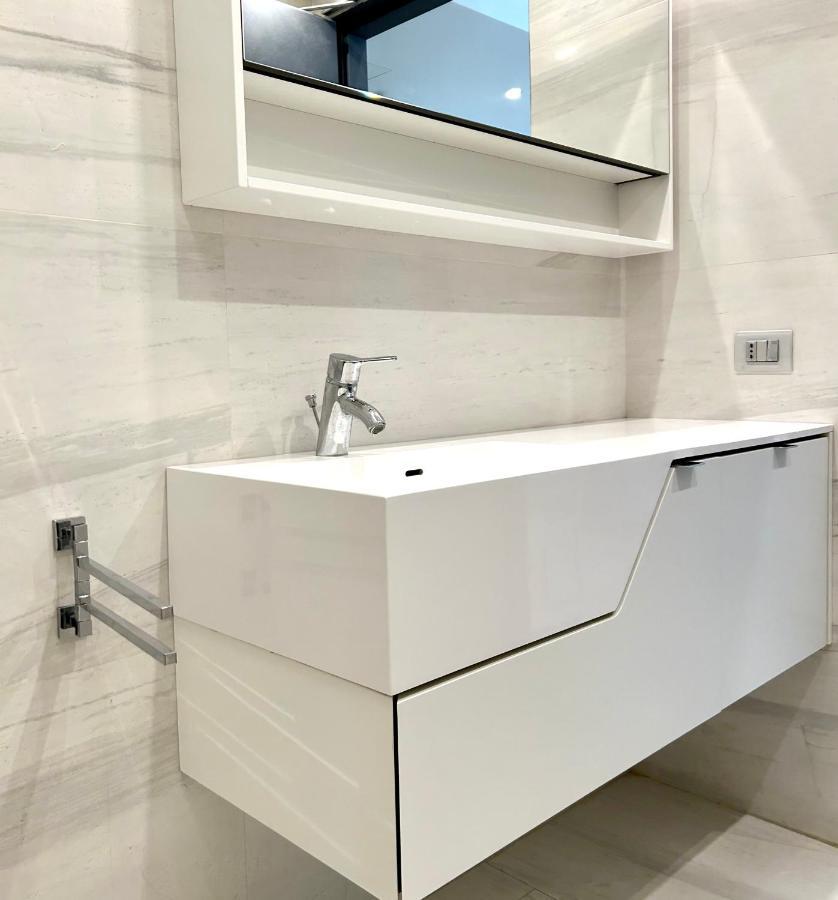 Sismondi New Apt Milano Dış mekan fotoğraf