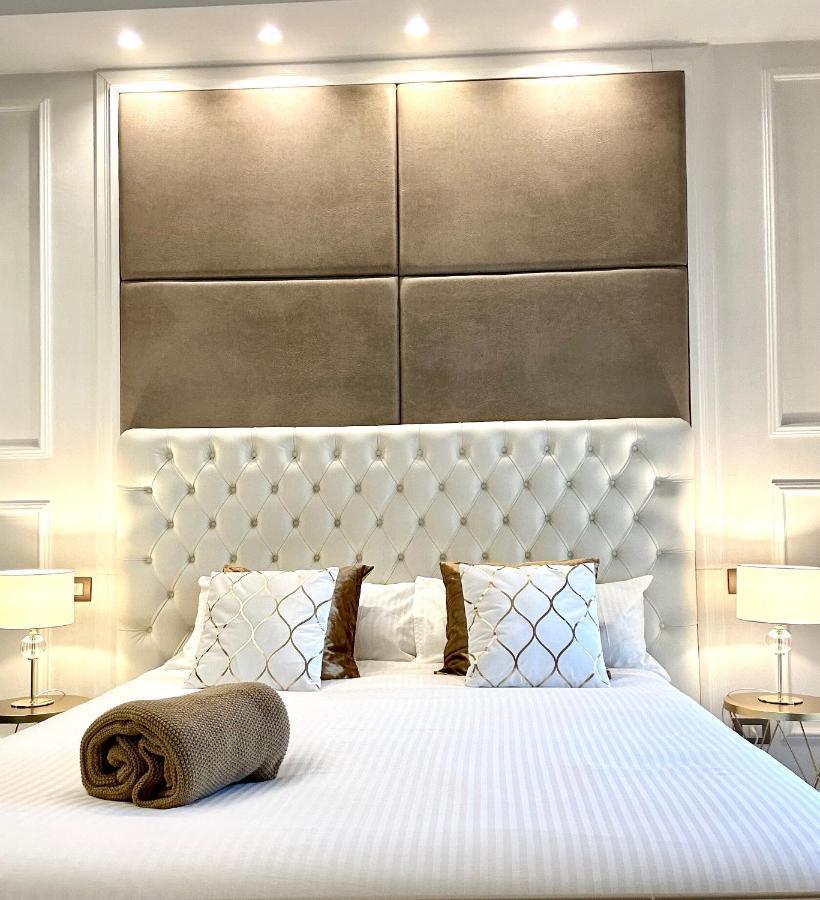 Sismondi New Apt Milano Dış mekan fotoğraf