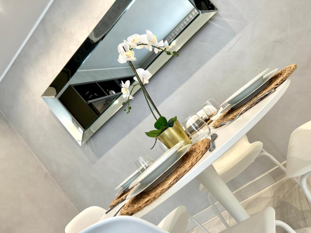 Sismondi New Apt Milano Dış mekan fotoğraf