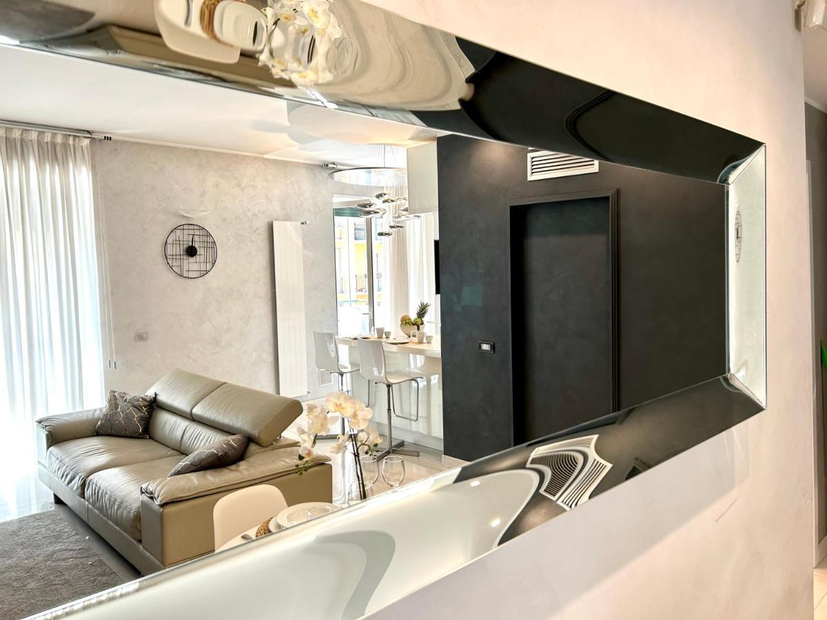 Sismondi New Apt Milano Dış mekan fotoğraf