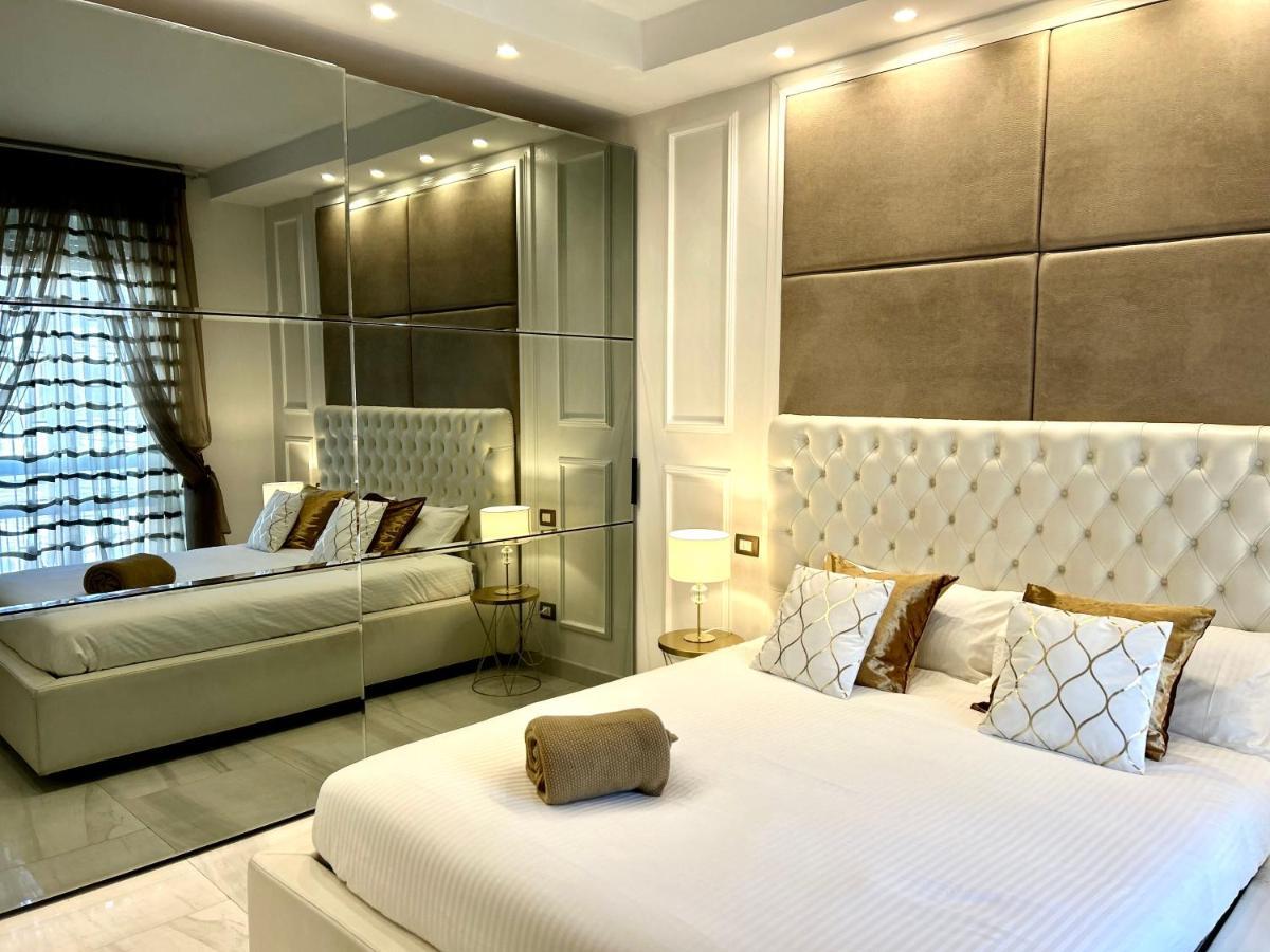 Sismondi New Apt Milano Dış mekan fotoğraf