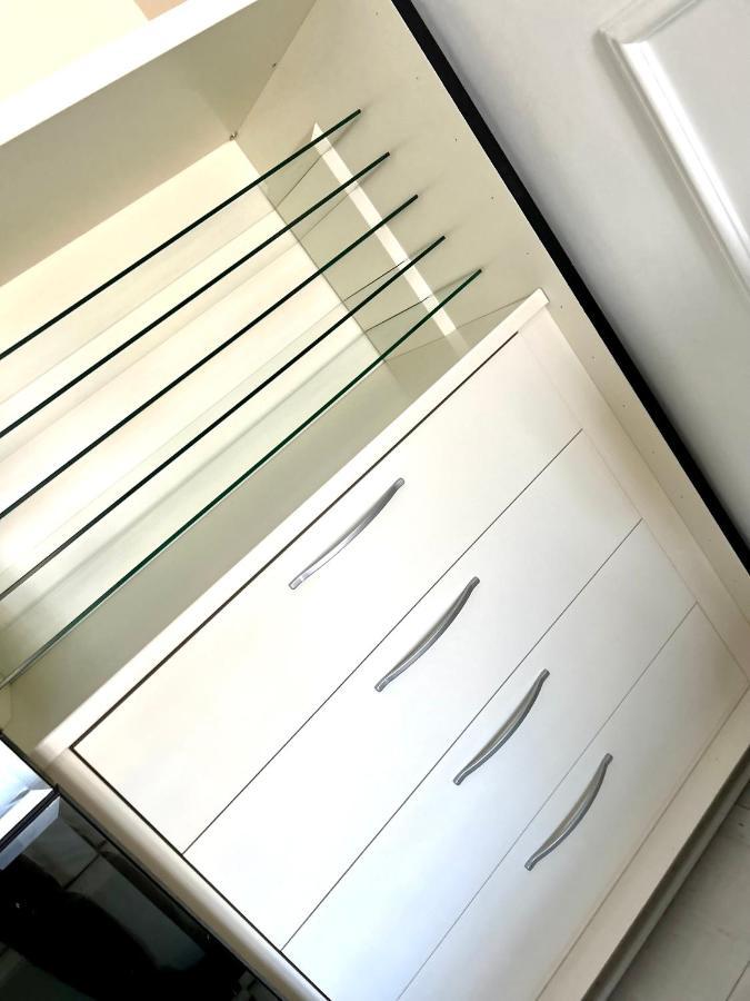 Sismondi New Apt Milano Dış mekan fotoğraf